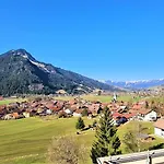 Traum Hindelang