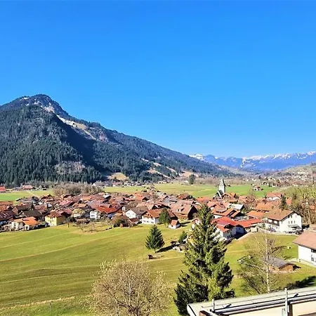 Traum Hindelang