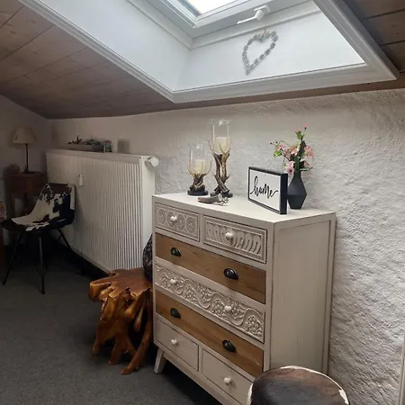 Traum Hindelang Apartment Bad Hindelang