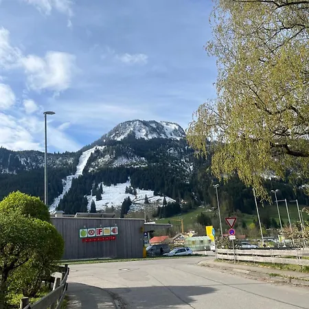 Traum Hindelang Apartment