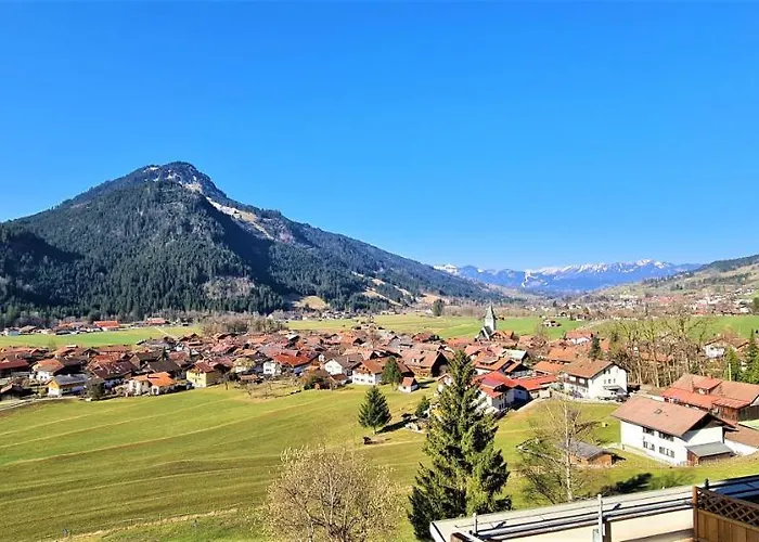 Traum Hindelang