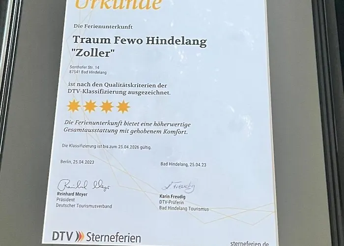 Traum Hindelang *