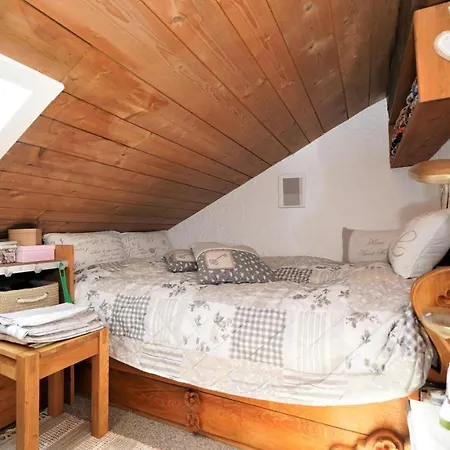 Traum Hindelang Daire Bad Hindelang