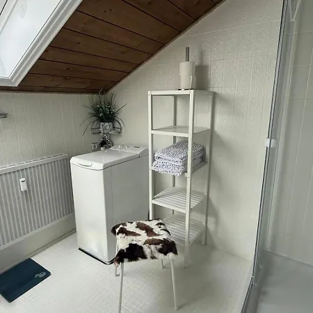 Apartamento Traum Hindelang