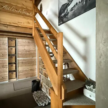 Traum Hindelang