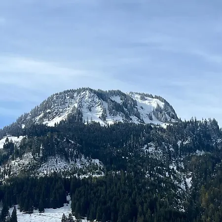 Traum Hindelang Bad Hindelang