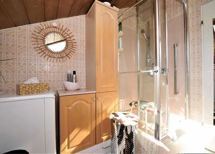 Traum Hindelang Apartment Bad Hindelang